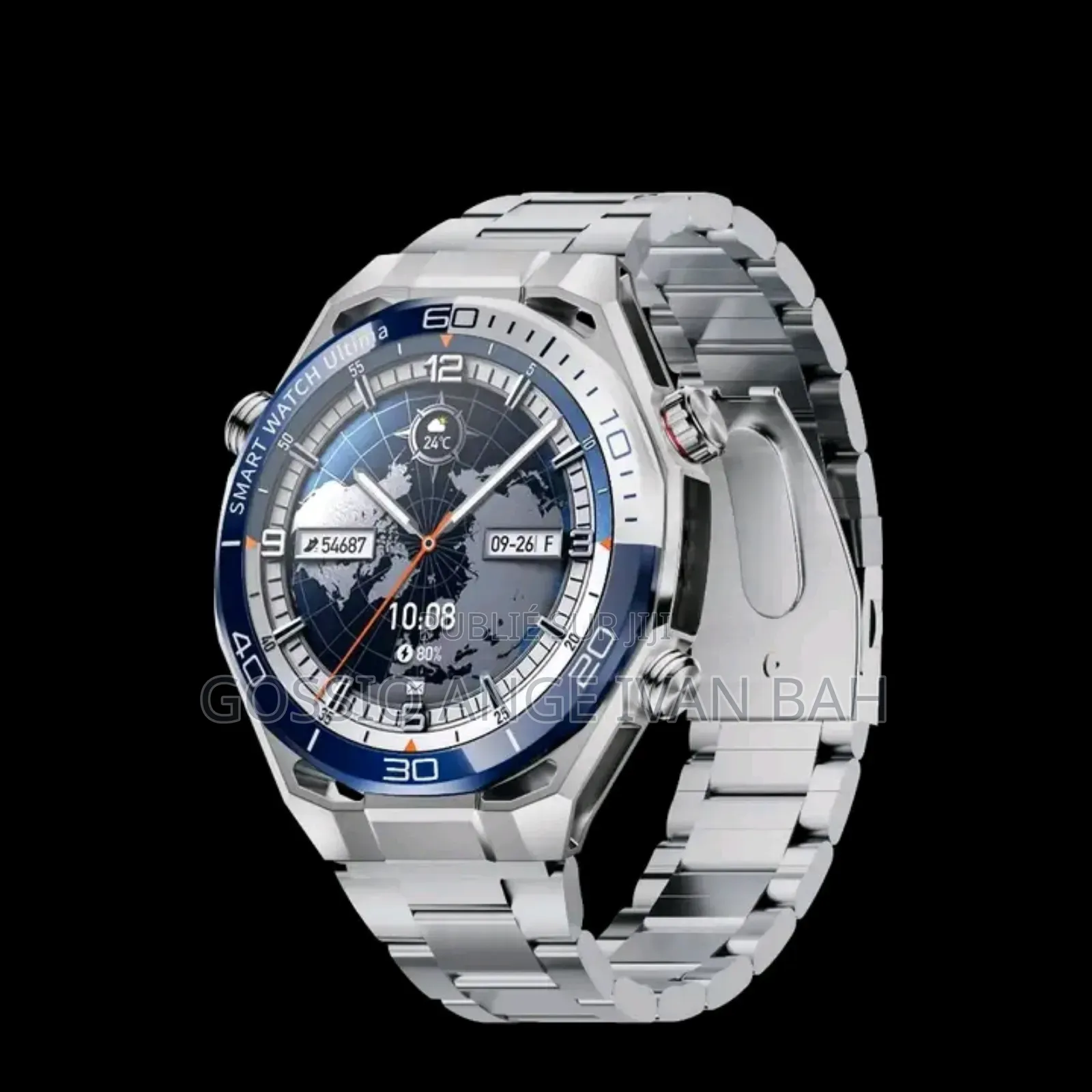 Montres Garcon