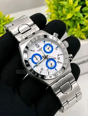 Montres Disiel