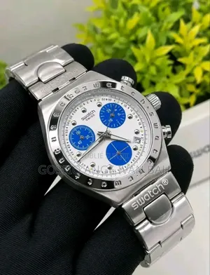Montres Disiel