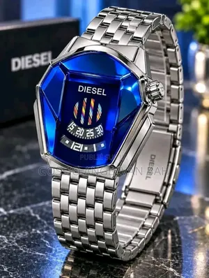 Montres Disiel