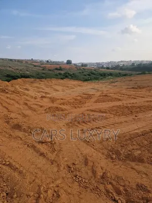 Terrain 300m Acd Bingerville