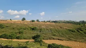 Terrain 300m Acd Bingerville