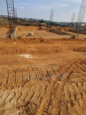Terrain 300m Acd Bingerville