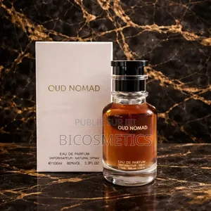 Oud Nomad Eau De Parfum 100 Ml