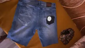Shorts 1970