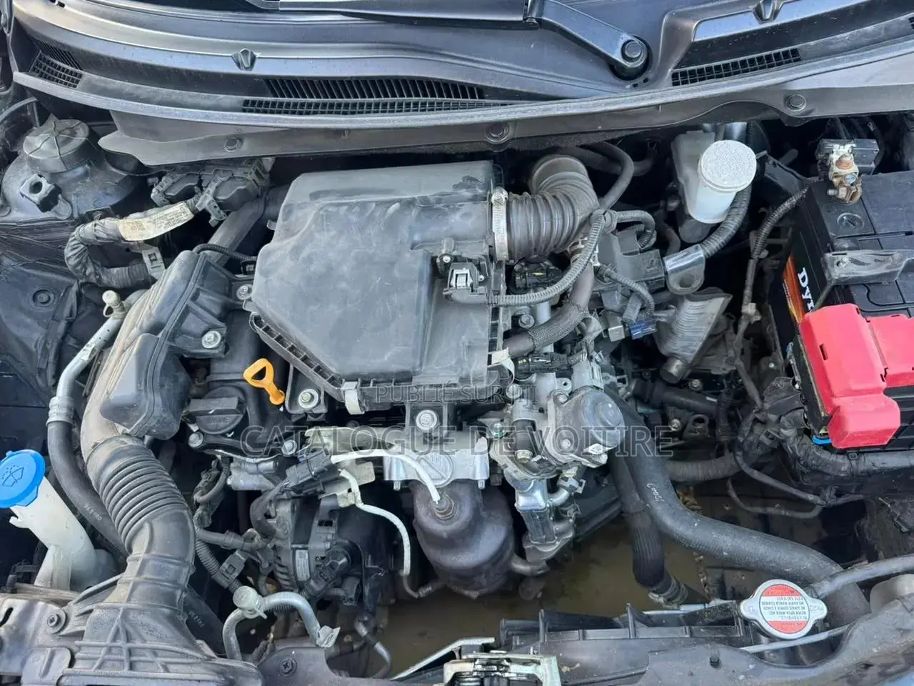 Suzuki Dzire 2025 Gris
