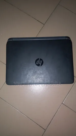 Ordinateur portable HP EliteBook 840 G3 8GB Intel Core i5 SSD 256GB