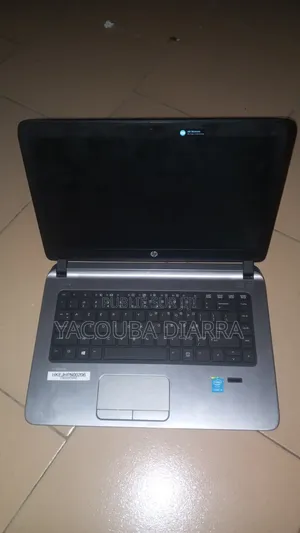 Ordinateur portable HP EliteBook 840 G3 8GB Intel Core i5 SSD 256GB
