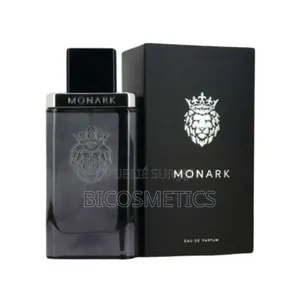 Monark Eau De Parfum Homme