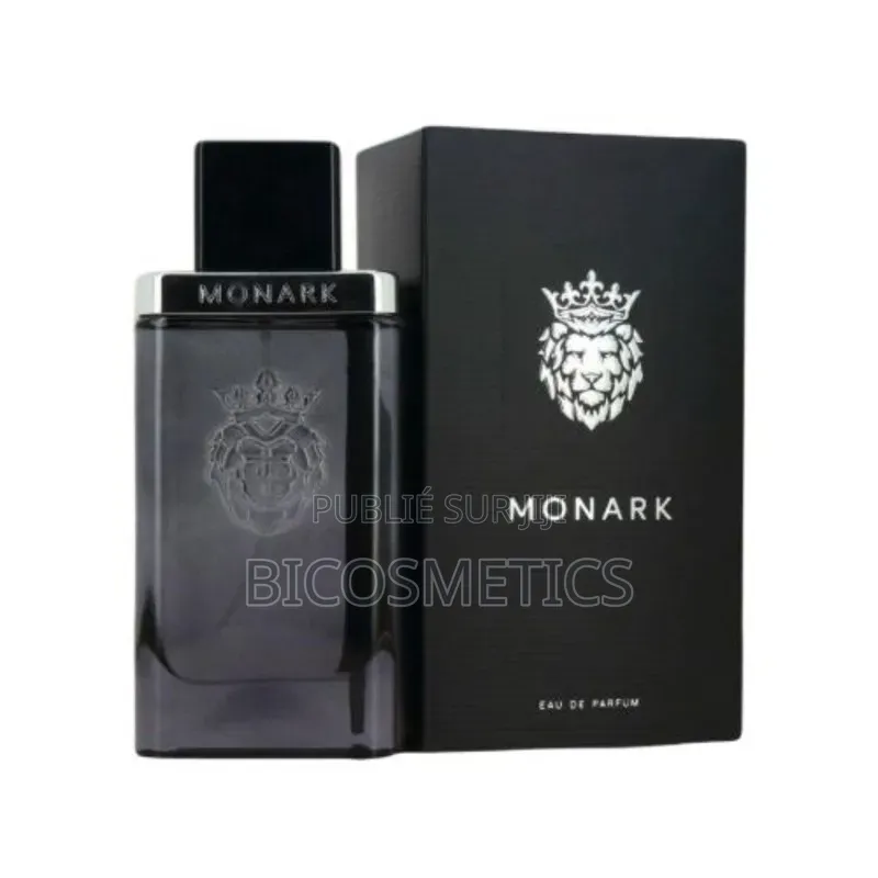 Monark Eau De Parfum Homme
