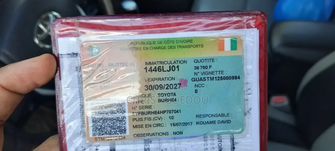 Toyota Corolla 2018 Gris