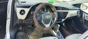 Toyota Corolla 2018 Gris