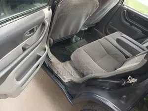 Hyundai Tucson 2007 Bleu