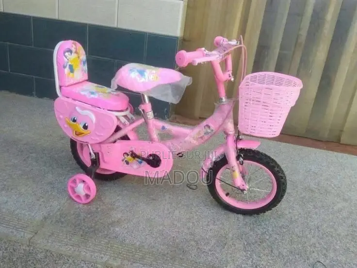 Vélo Enfant