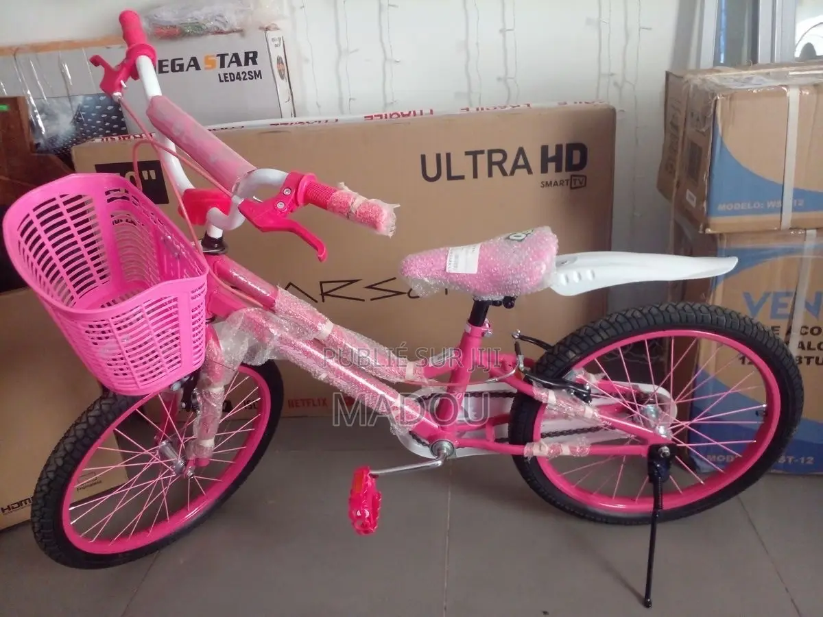 Vélo Enfant