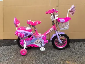 Vélo Enfant