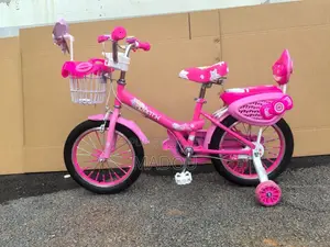 Vélo Enfant