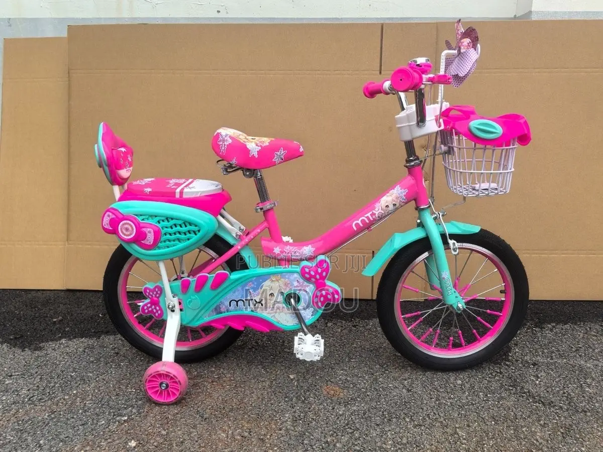 Vélo Enfant