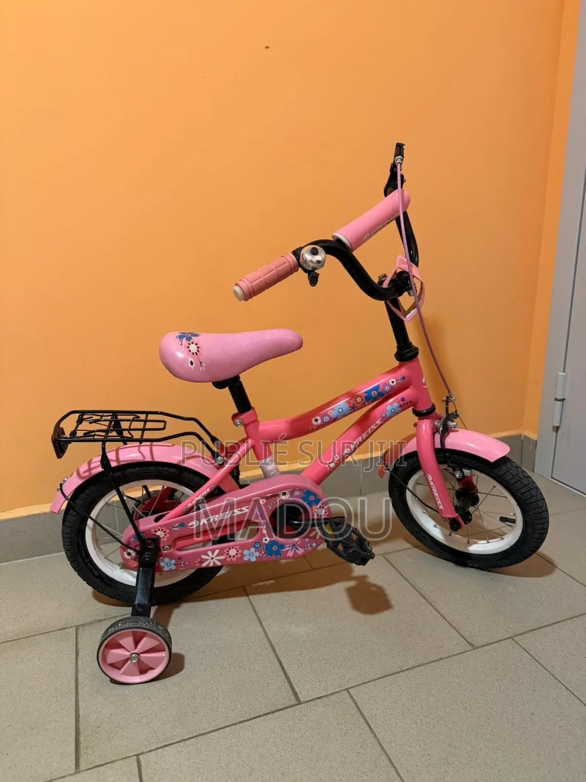 Vélo Enfant