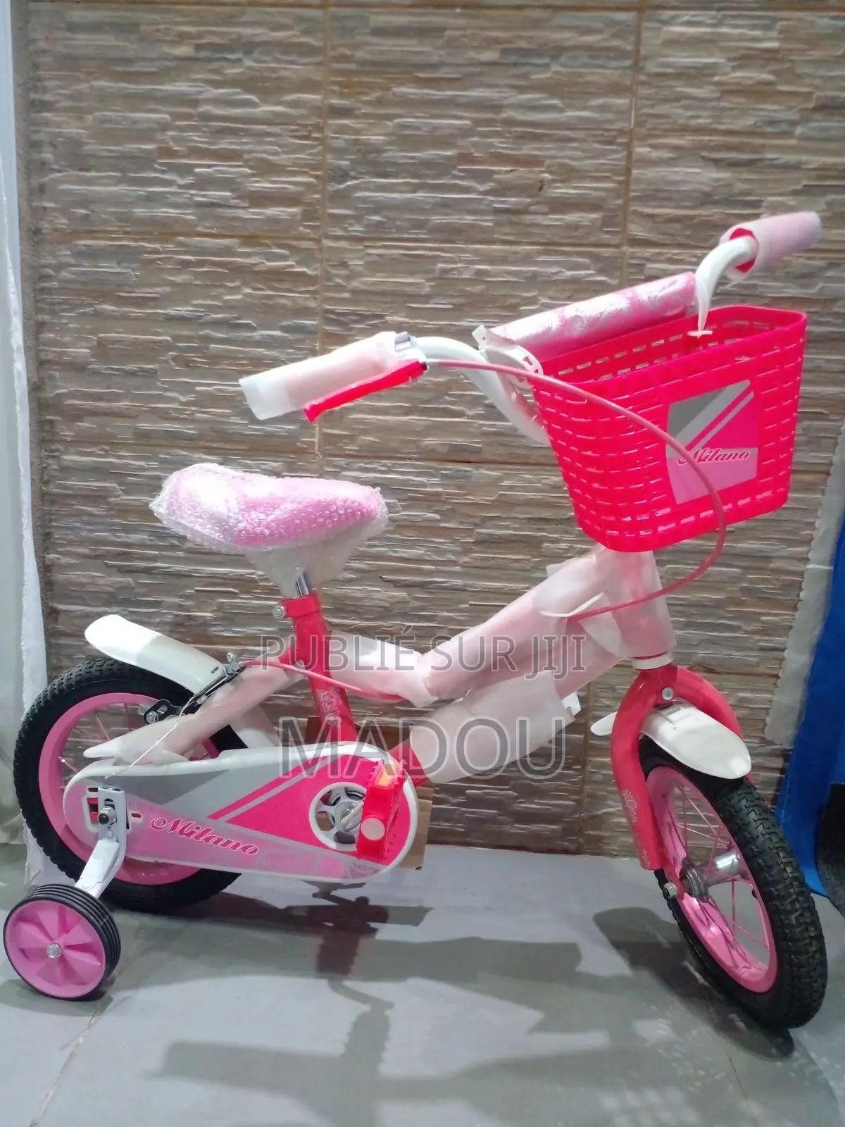 Vélo Enfant