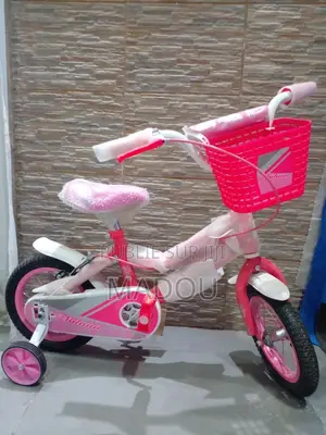 Vélo Enfant
