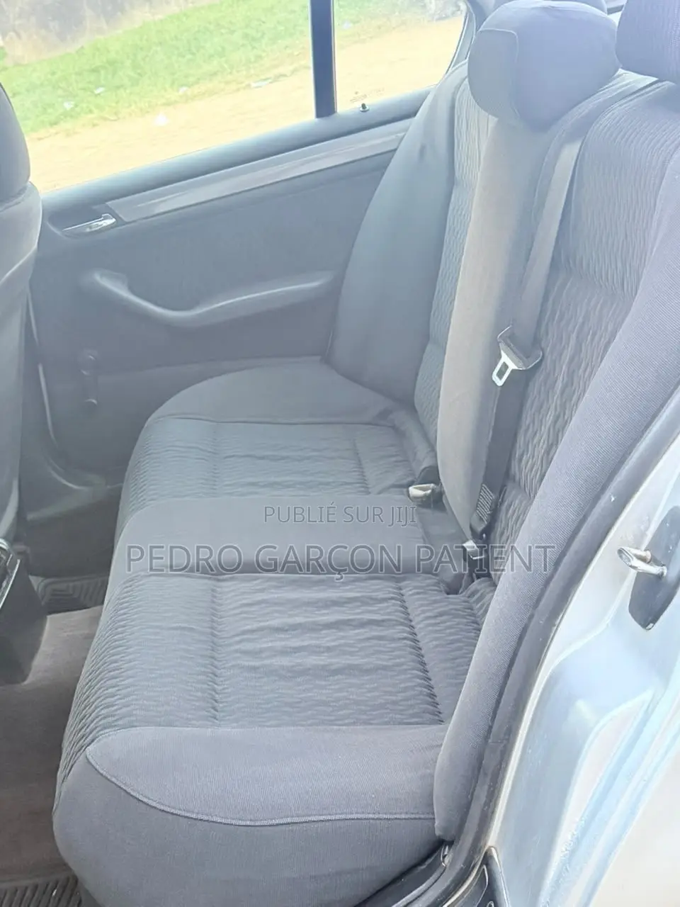 BMW 316i 2014 Argenté