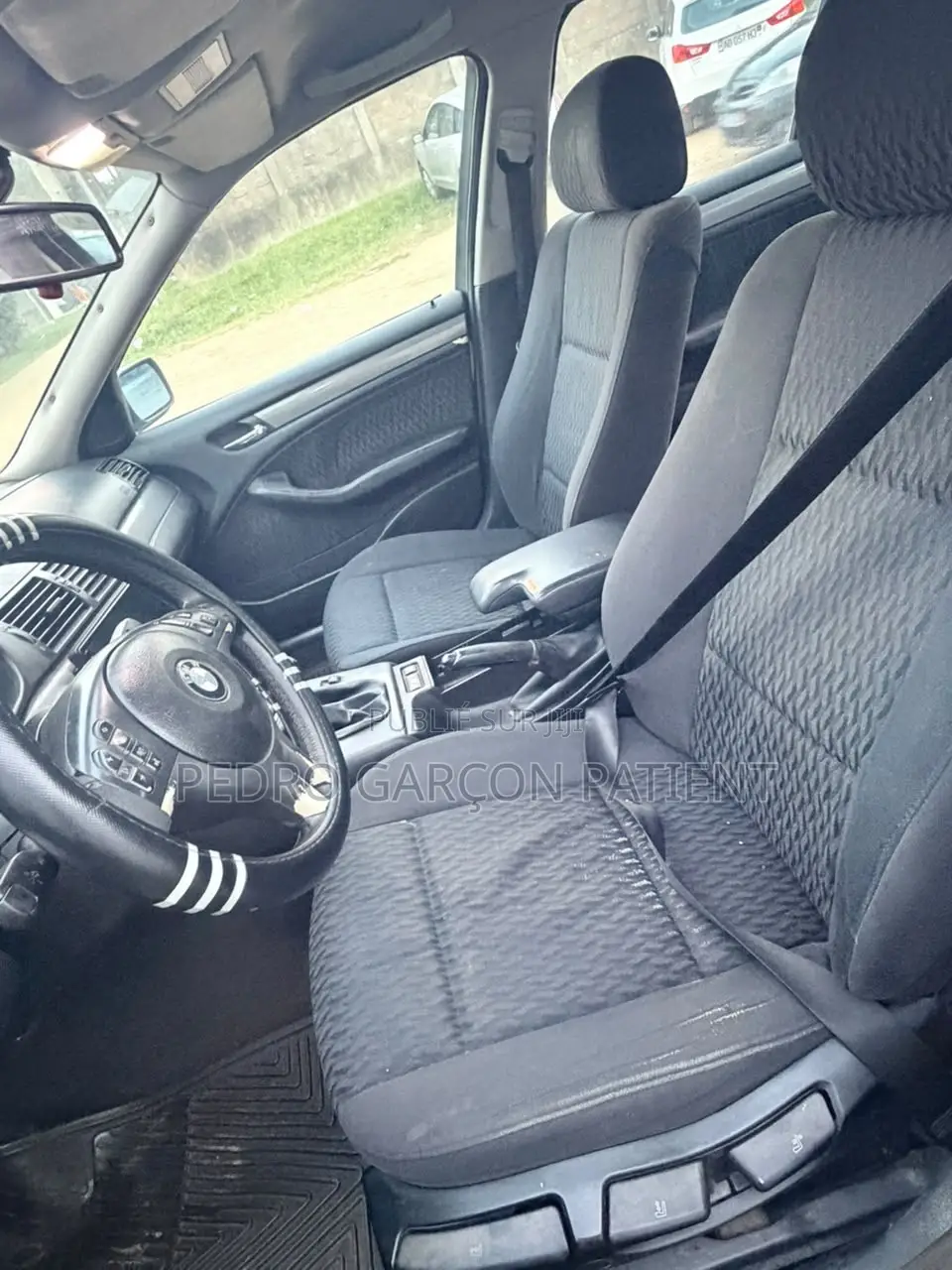 BMW 316i 2014 Argenté