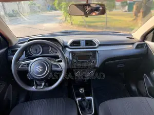 Suzuki Dzire 2024 Rouge