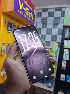 Nouveau Tecno Camon 50 Pro 256 GB Gris