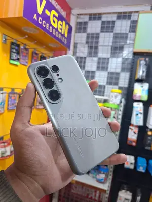 Nouveau Tecno Camon 50 Pro 256 GB Gris