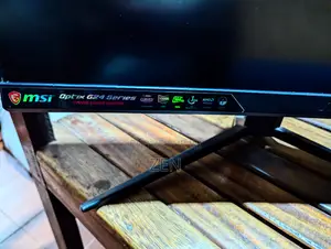 Msi Optix G24