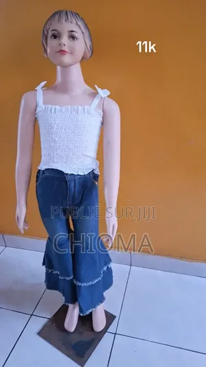 Vêtements Pour Bébés Filles