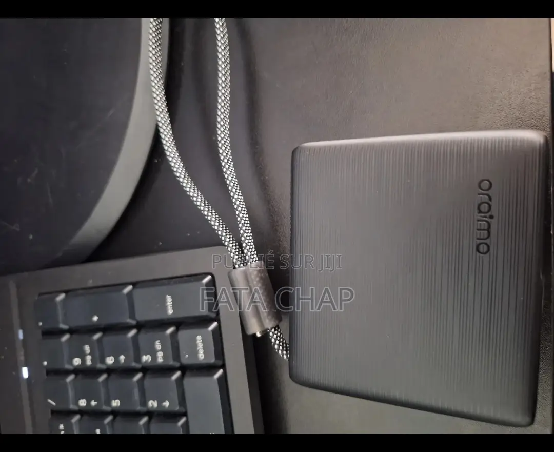 Powerbank Oraimo 10000mah