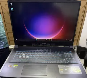 Ordinateur portable MSI CX700 16GB AMD Ryzen 7 SSD 1T
