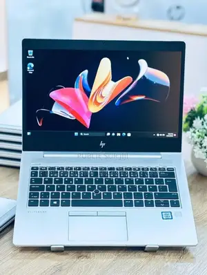 Nouveau HP EliteBook 840 G5 16GB Intel Core i5 SSD 512GB