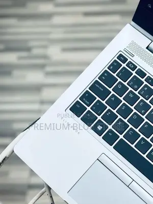 Nouveau HP EliteBook 840 G5 16GB Intel Core i5 SSD 512GB