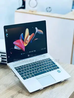 Nouveau HP EliteBook 840 G5 16GB Intel Core i5 SSD 512GB