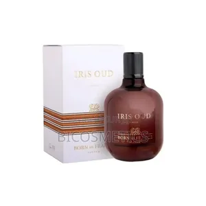 Iris Oud Eau De Parfum 