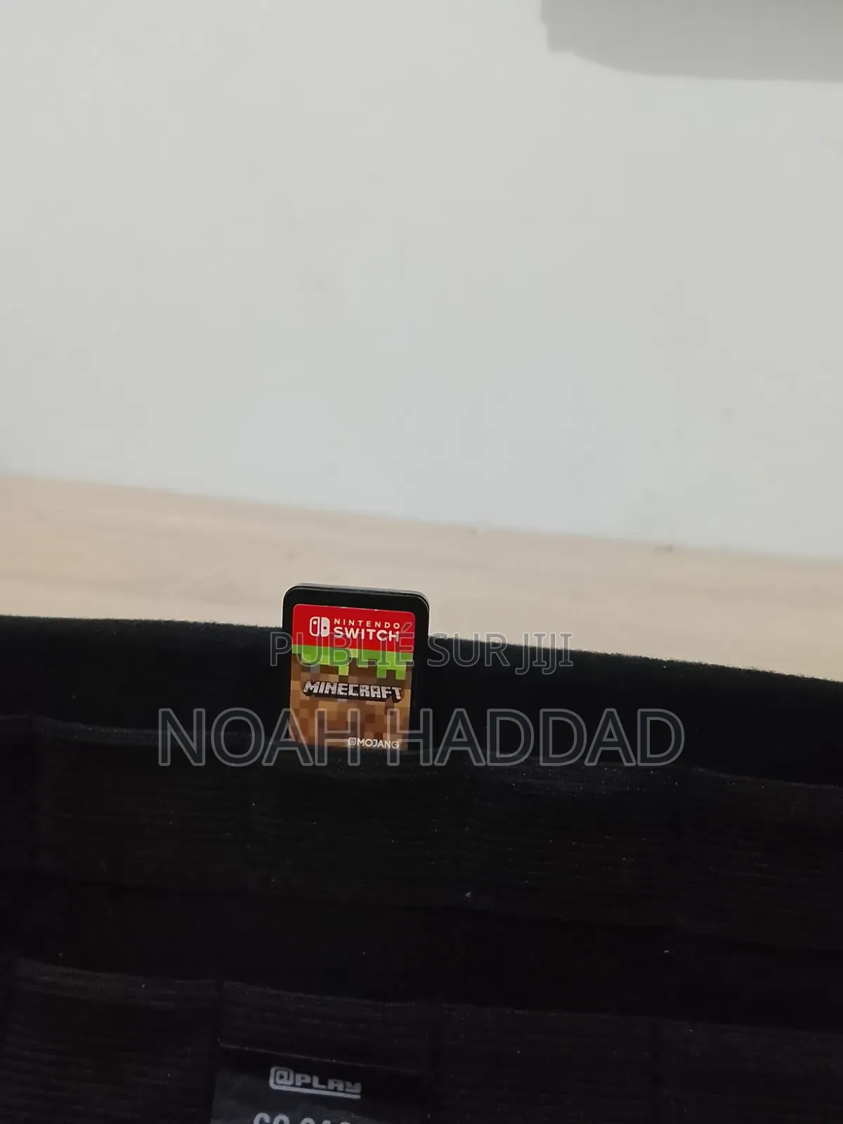 Minecraft (Nintendo Switch)