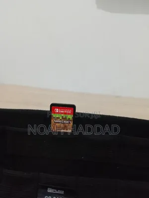 Minecraft (Nintendo Switch)