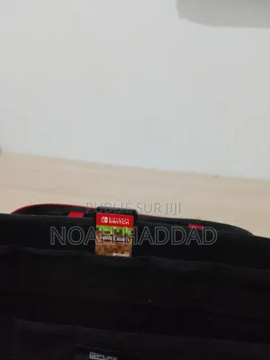 Minecraft (Nintendo Switch)