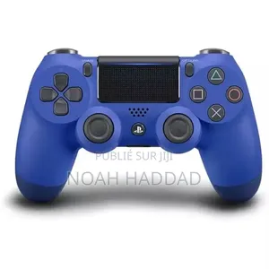Manette Ps4