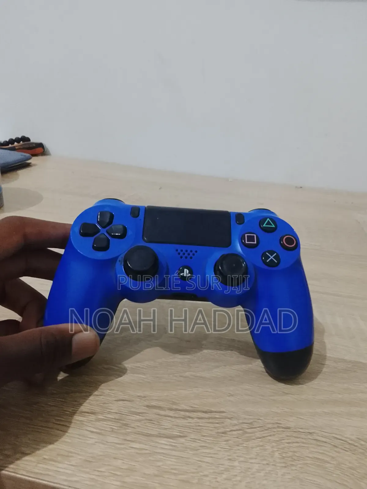 Manette Ps4