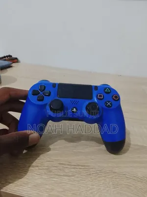Manette Ps4