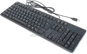 Clavier Dell KB212-B
