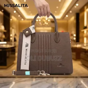 Sac De Marque MISS ALITA
