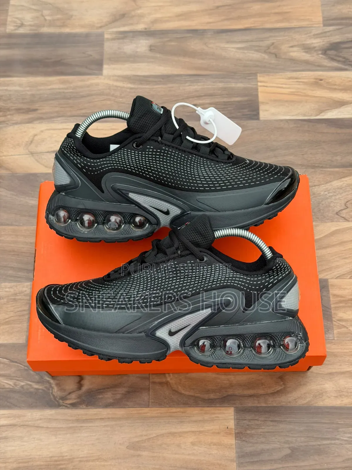 Nike Air Max Dn