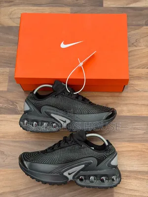 Nike Air Max Dn