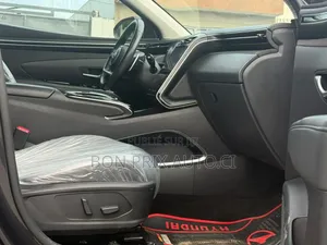 Hyundai Tucson N Line 2023 Gris