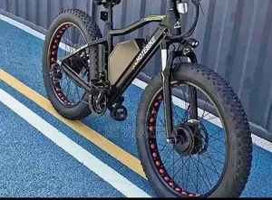 Vélo Électrique
